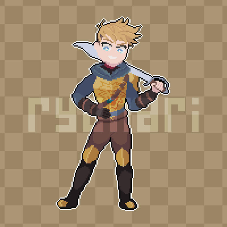 JoeSchmmoGaming Fanart