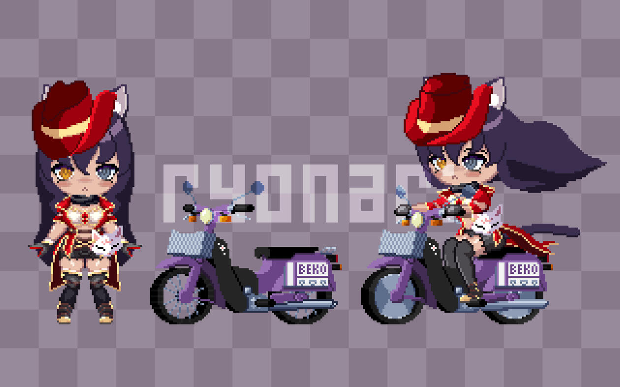 Bounty Hunter Beko - @BekoGenning