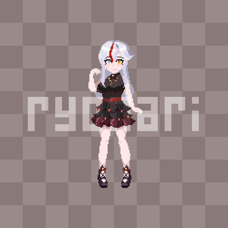 Noelle - @dawson_rooney