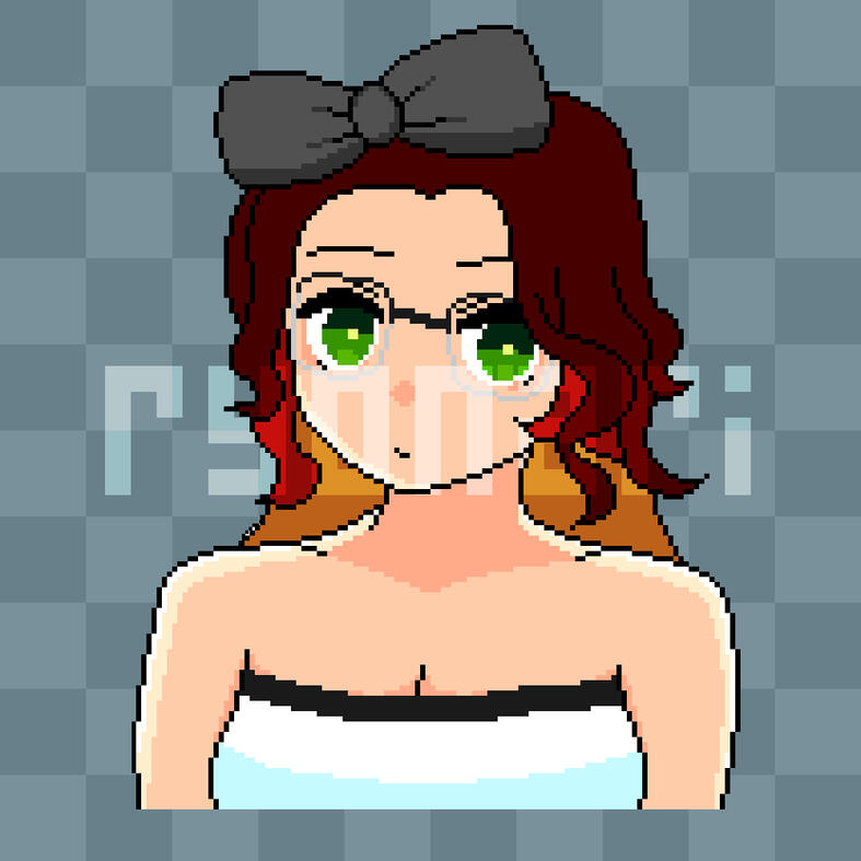 Kat - @smallestofkats