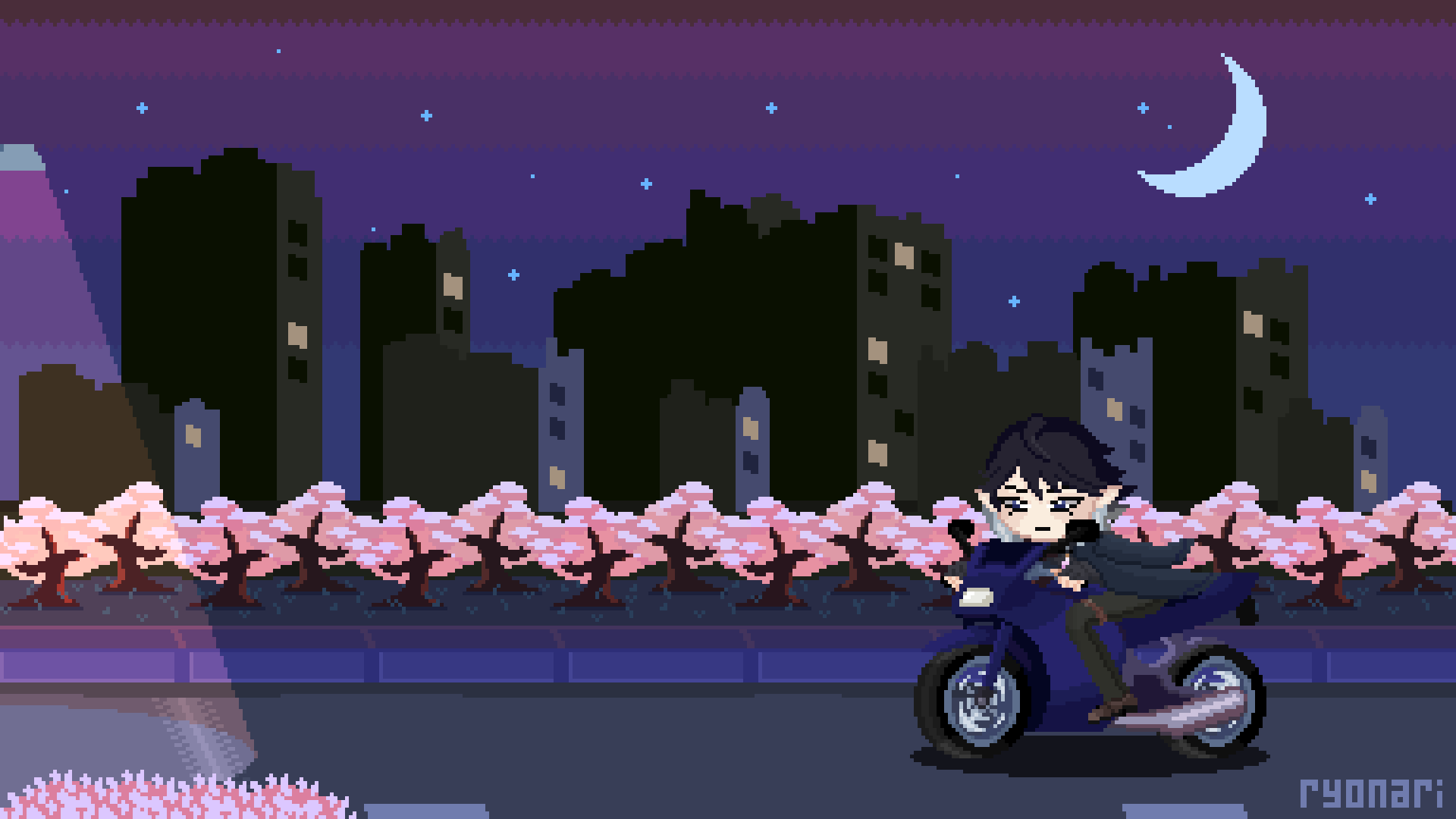 Commission - @zetakamui