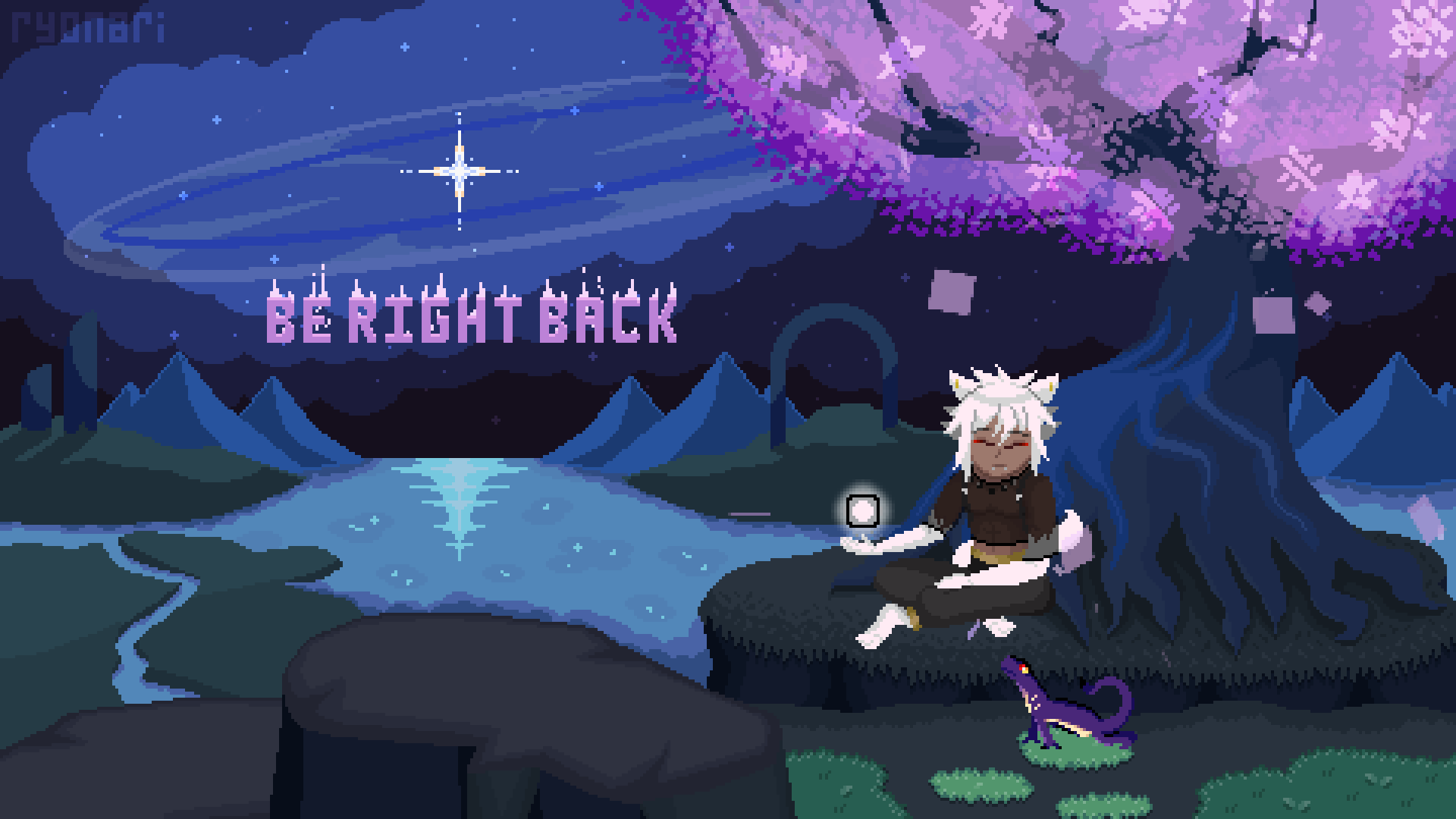 Commission for @BellyrAdsala