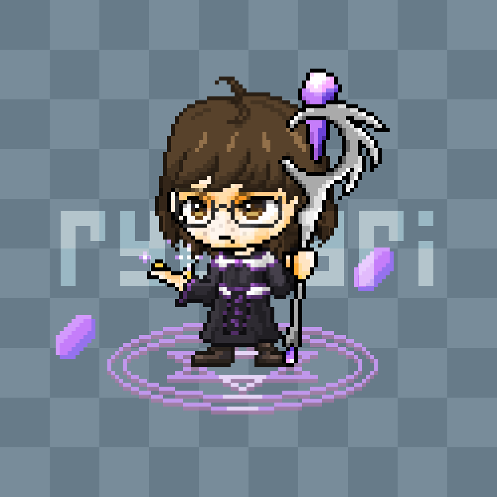 Cotton (Persona) - @cottonelybit