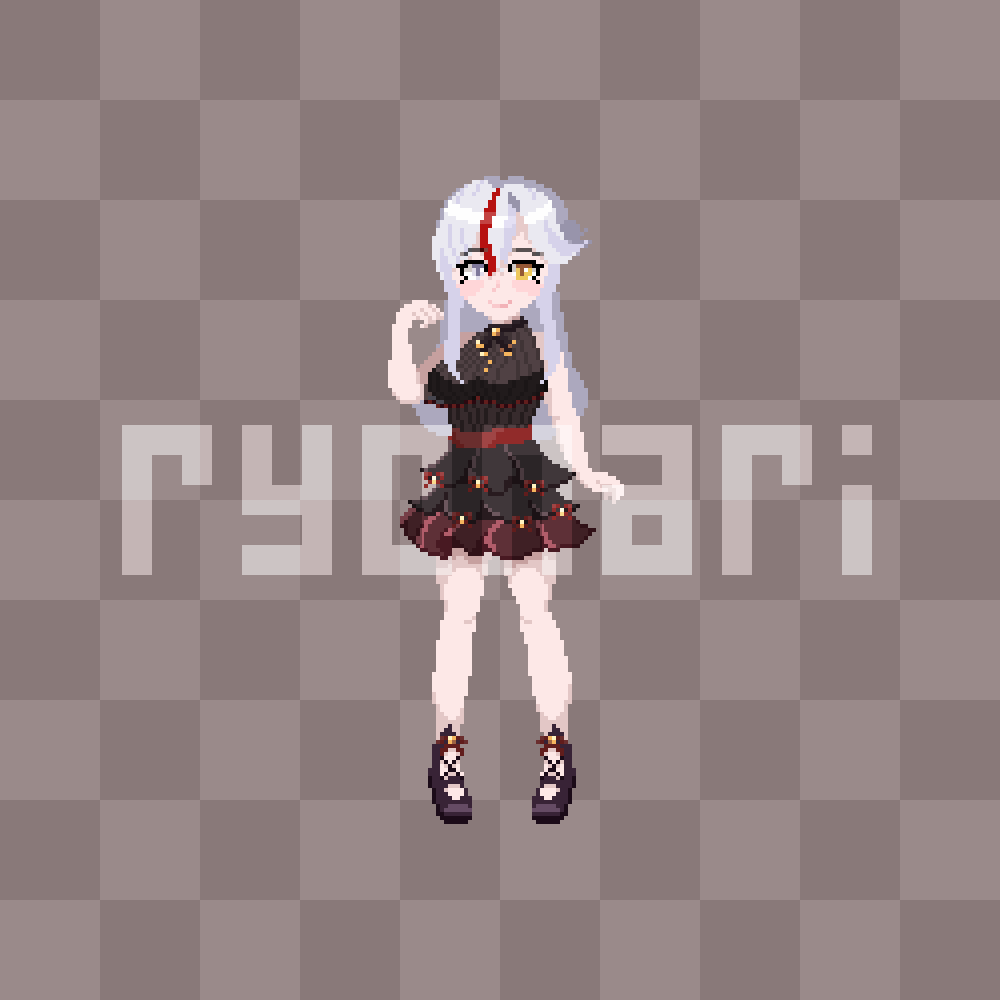 Noelle - @dawson_rooney