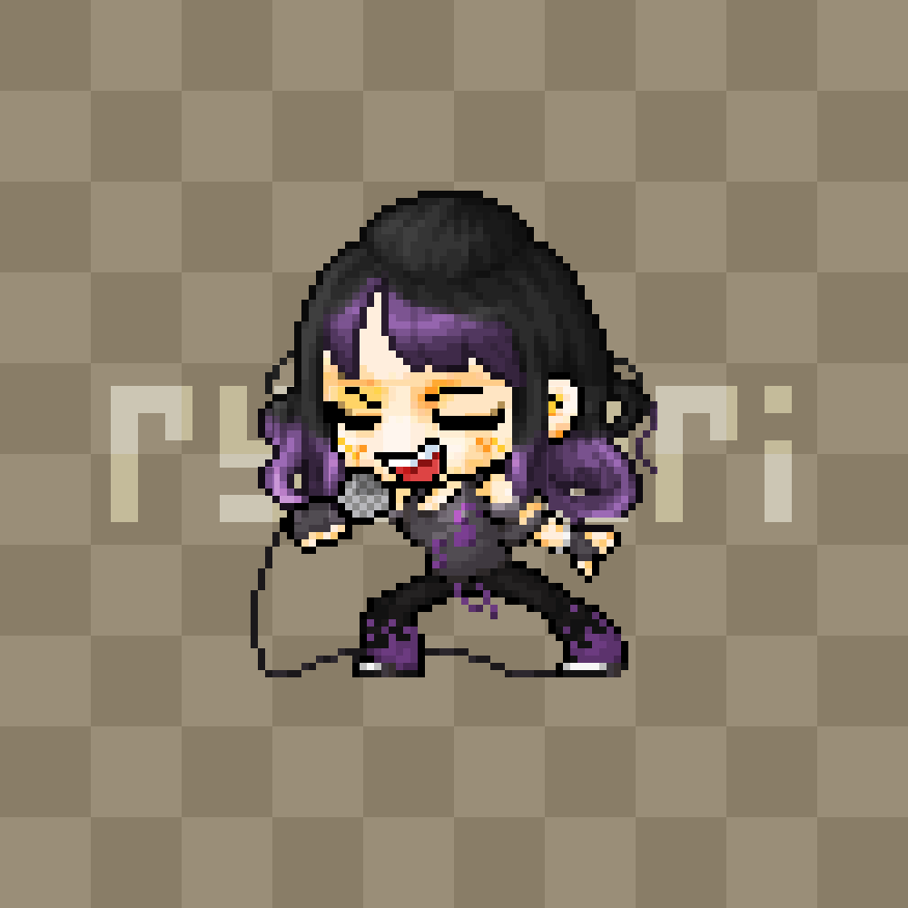 Octava - @CocoKappy