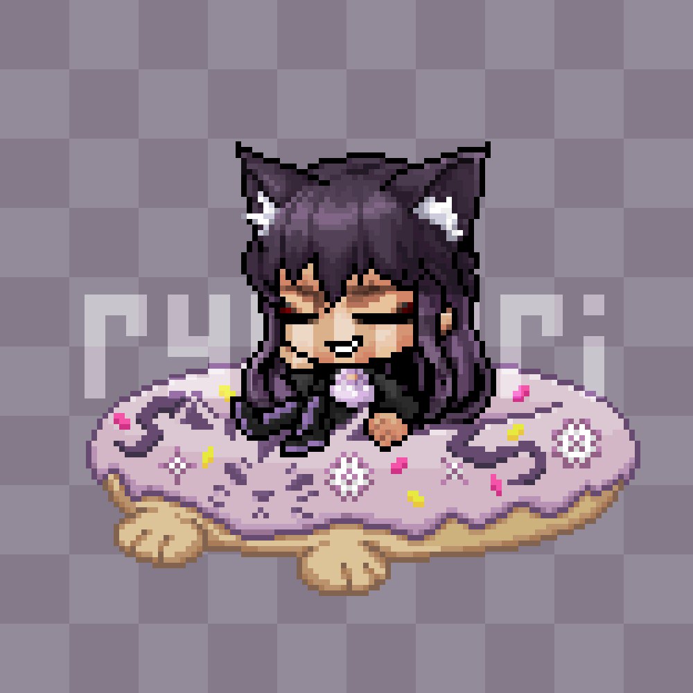 @BekoGenning - Jelly Donlette