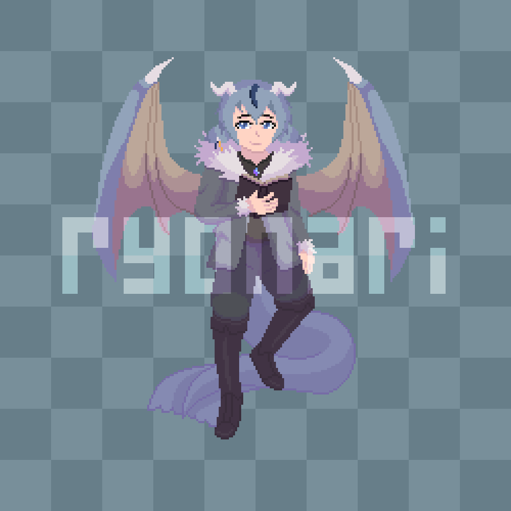 Skye - @dawson_rooney