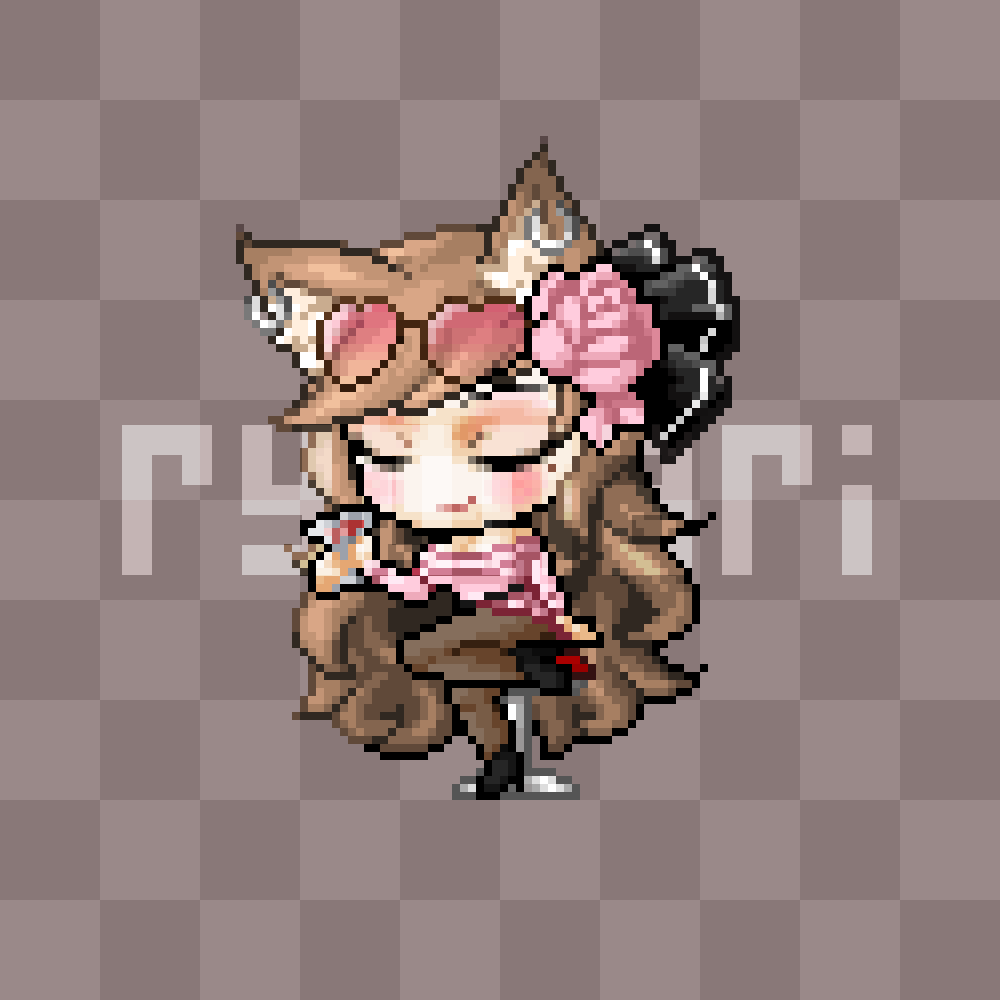 Veloura - @KoffeeWitch