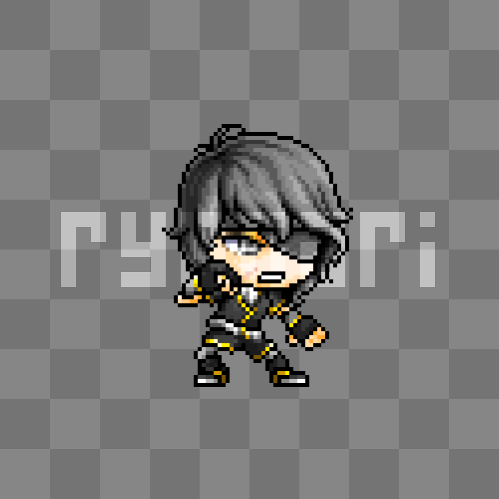 Ryonari - Crane Combo 5